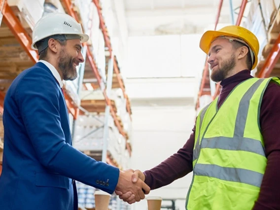 Nombreux emplois créés grâce à cette filière DEEE