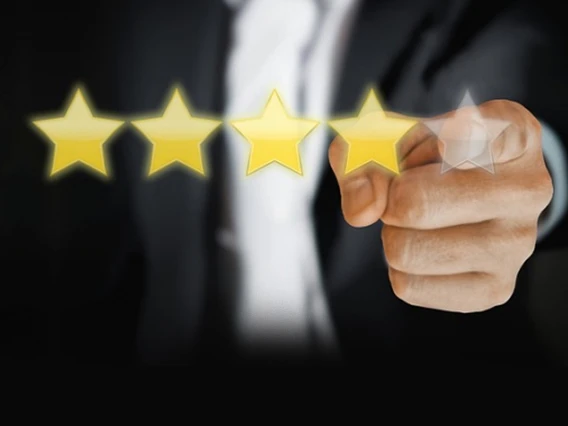Enquête satisfaction e-dechets