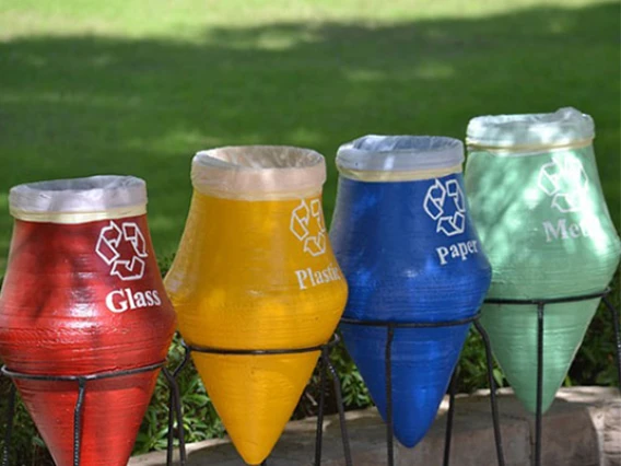 Importance de la sensibilisation du public au recyclage des DEEE