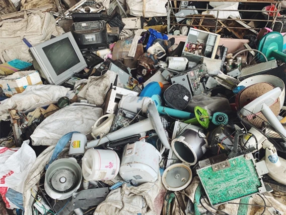 Le recyclage des métaux en France