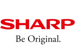 Sharp