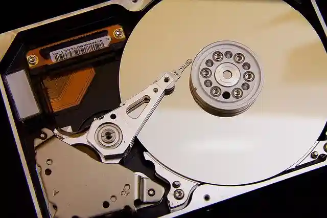 Comment détruire un disque dur et son contenu ?