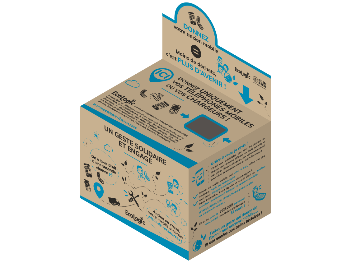 GSM Box