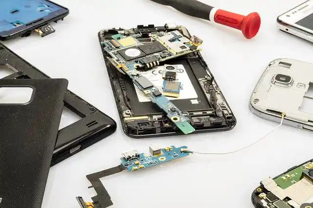 Indice de réparabilité expliqué en détails