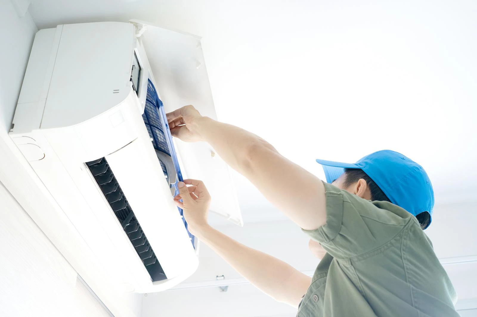 Recyclage climatiseur : 2 points essentiels à connaître