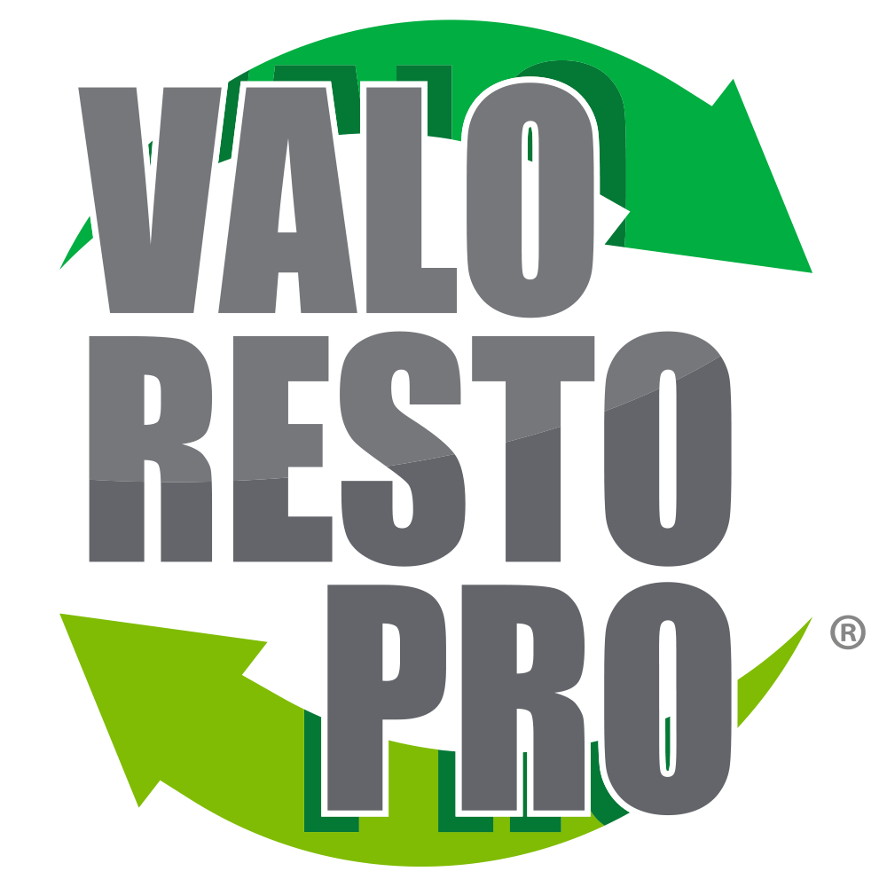 Valo Resto pro pour les équipements de cuisine proffessionnelle